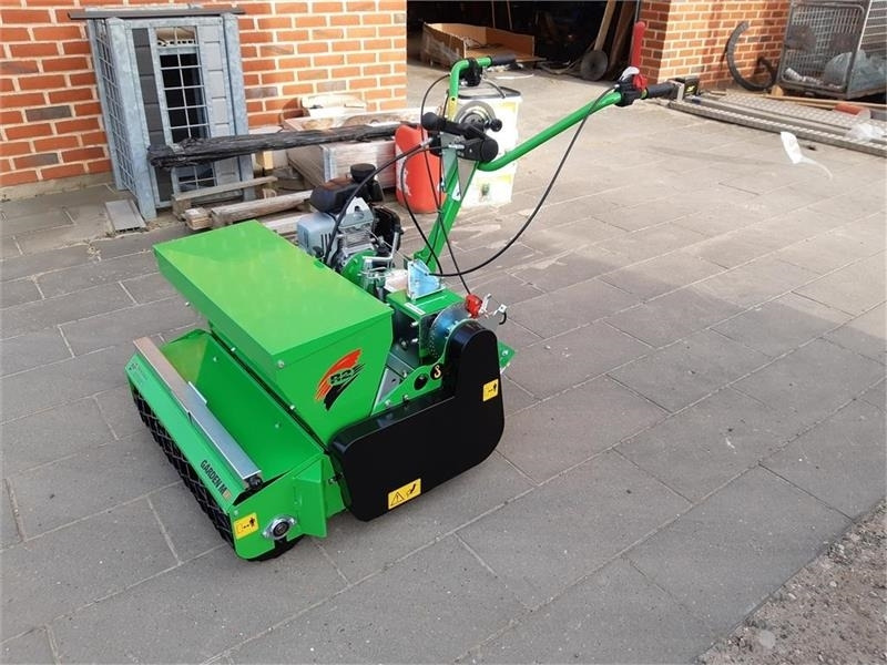 Garden M 73 R2 - Ekim makinesi: fotoğraf 1 Garden M 73 R2 - Ekim makinesi: fotoğraf 1