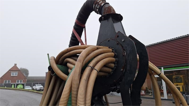 Inter-Tech 7,5 MTR - Sıvı gübre tankeri: fotoğraf 5 Inter-Tech 7,5 MTR - Sıvı gübre tankeri: fotoğraf 5