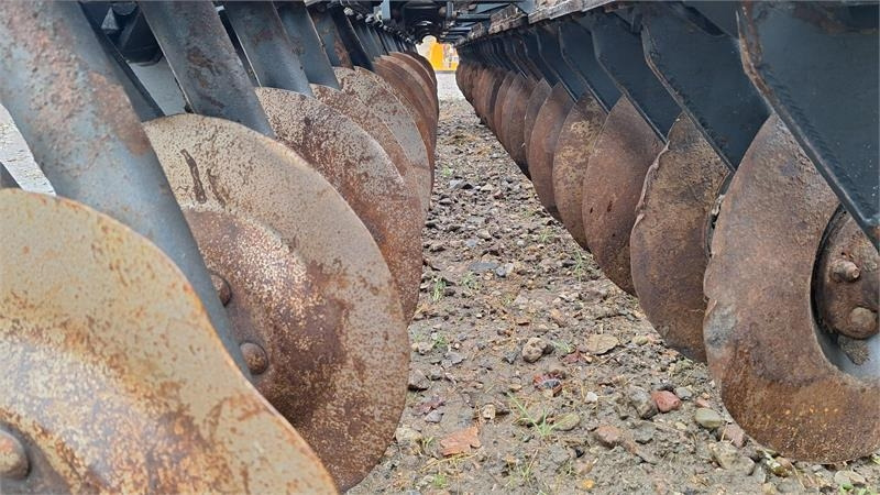 Inter-Tech 7.5 m gyllenedfælder - Sıvı gübre tankeri: fotoğraf 4 Inter-Tech 7.5 m gyllenedfælder - Sıvı gübre tankeri: fotoğraf 4