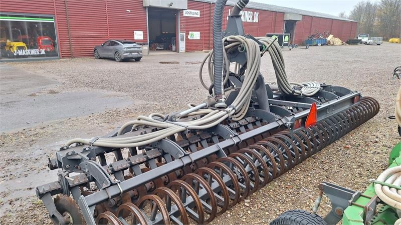 Inter-Tech 7.5 m gyllenedfælder - Sıvı gübre tankeri: fotoğraf 5 Inter-Tech 7.5 m gyllenedfælder - Sıvı gübre tankeri: fotoğraf 5