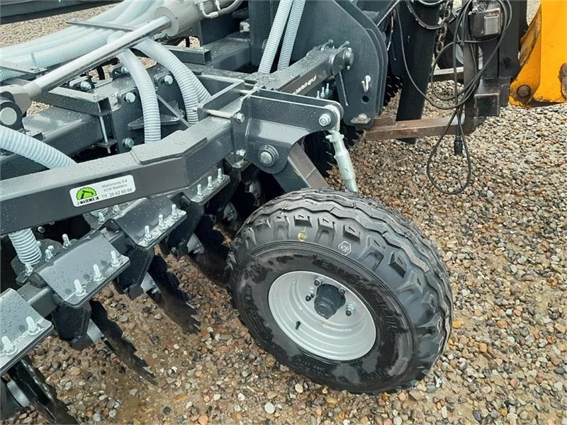 J-Disc 6 meters Disc nedfælder - Sıvı gübre tankeri: fotoğraf 4 J-Disc 6 meters Disc nedfælder - Sıvı gübre tankeri: fotoğraf 4