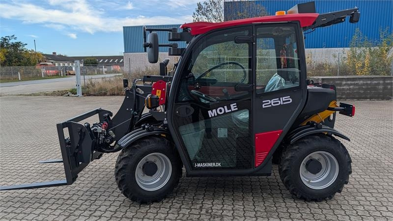 Mole 2615  finansal kiralama Mole 2615: fotoğraf 18