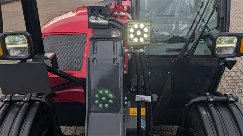 Mole 2615  finansal kiralama Mole 2615: fotoğraf 9