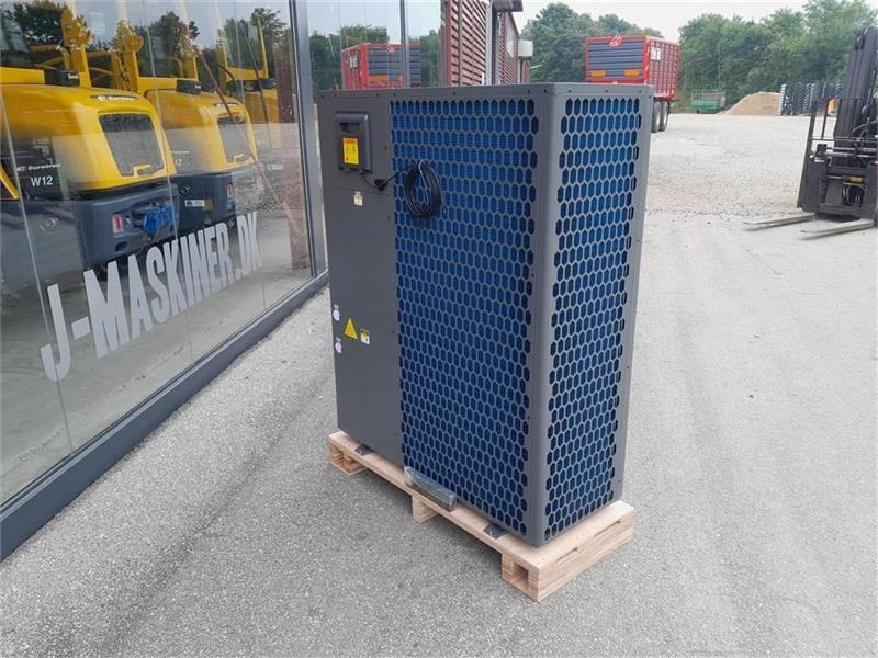 - - - SPRSUN 15KW R290 - Endüstriyel klima sistemi: fotoğraf 3 - - - SPRSUN 15KW R290 - Endüstriyel klima sistemi: fotoğraf 3