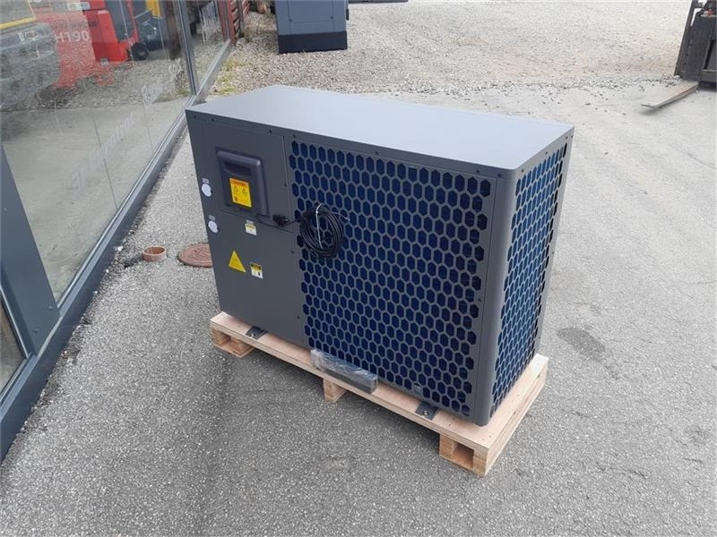 - - - SPRSUN 9.1 KW - İnşaat ısıtıcısı: fotoğraf 3 - - - SPRSUN 9.1 KW - İnşaat ısıtıcısı: fotoğraf 3