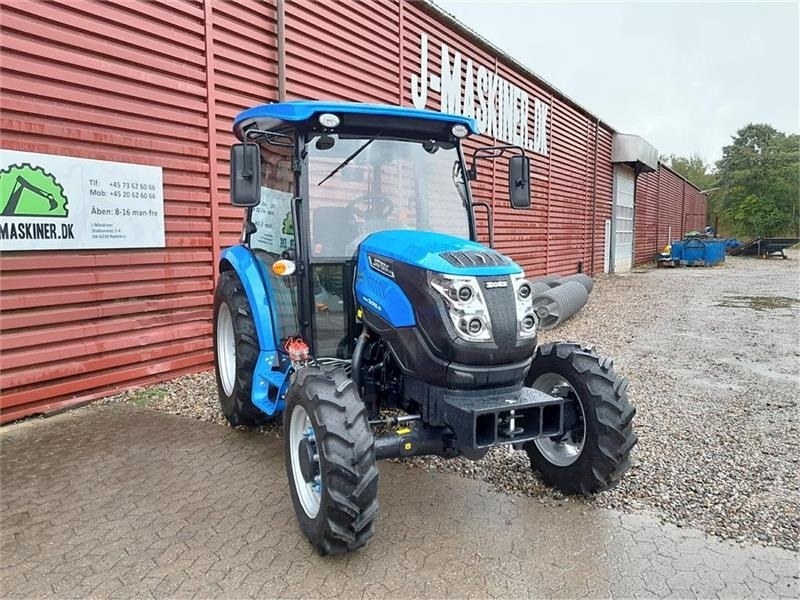 Solis 50 med kabine - Traktör: fotoğraf 3 Solis 50 med kabine - Traktör: fotoğraf 3