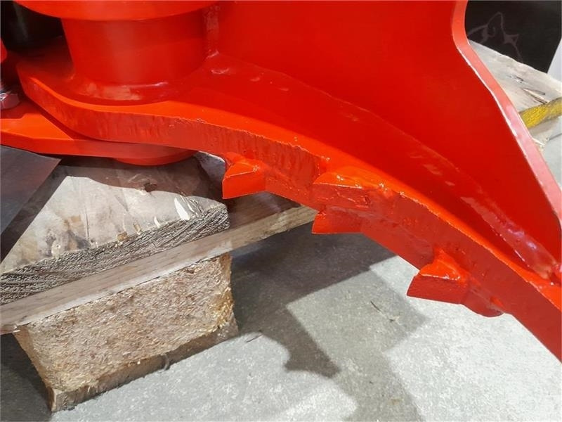 - - - TRÆ KLIPPER - Ağaç kesme makinası: fotoğraf 5 - - - TRÆ KLIPPER - Ağaç kesme makinası: fotoğraf 5