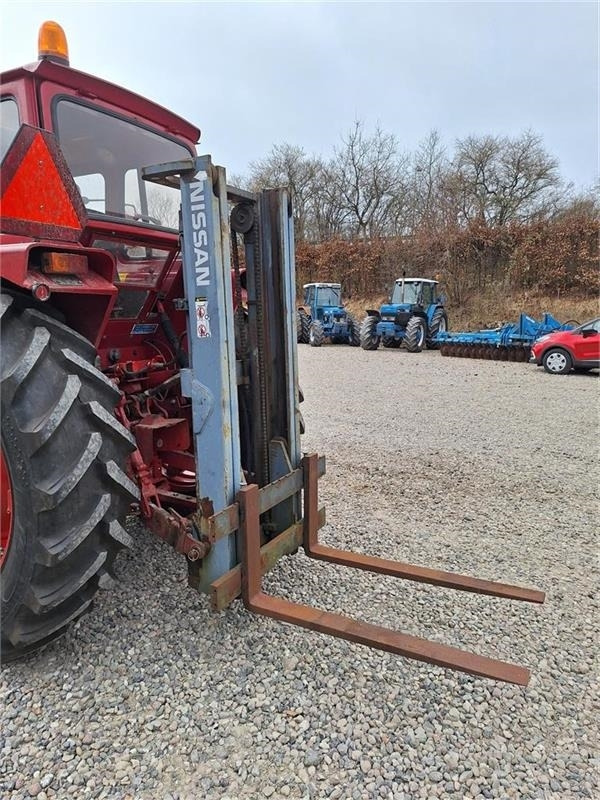 - - - TRUCKTÅRN - Çatalları: fotoğraf 1 - - - TRUCKTÅRN - Çatalları: fotoğraf 1