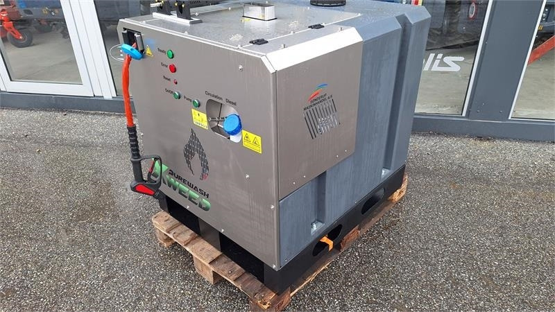 - - - Xweed m2 - Tarım araçları: fotoğraf 3 - - - Xweed m2 - Tarım araçları: fotoğraf 3