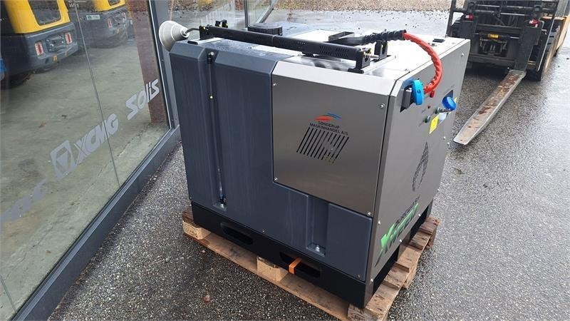 - - - Xweed m2 - Tarım araçları: fotoğraf 5 - - - Xweed m2 - Tarım araçları: fotoğraf 5