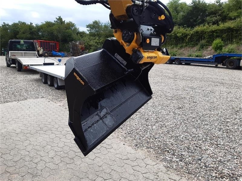 XCMG xe27e - Mini ekskavatör: fotoğraf 3 XCMG xe27e - Mini ekskavatör: fotoğraf 3