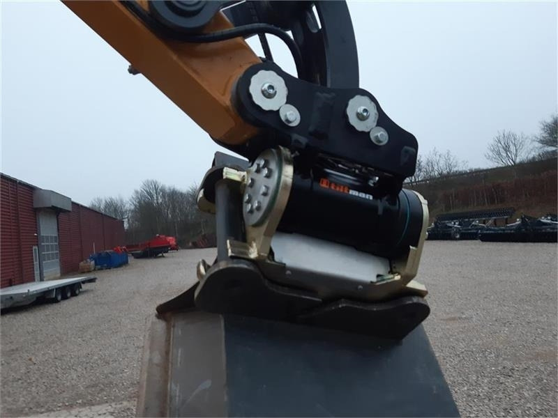 XCMG xe27e - Mini ekskavatör: fotoğraf 5 XCMG xe27e - Mini ekskavatör: fotoğraf 5