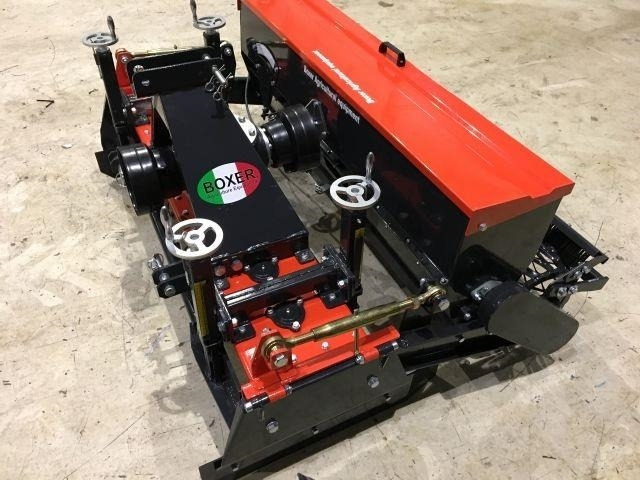 - - - boxer  - Ekim makinesi: fotoğraf 1 - - - boxer  - Ekim makinesi: fotoğraf 1