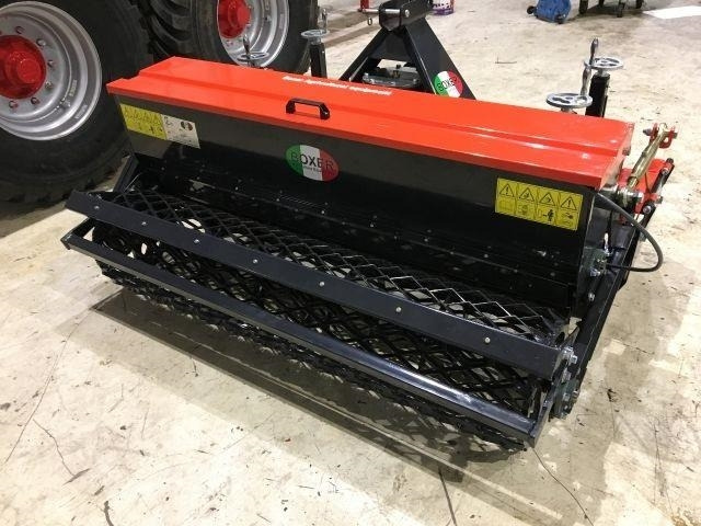 - - - boxer  - Ekim makinesi: fotoğraf 4 - - - boxer  - Ekim makinesi: fotoğraf 4