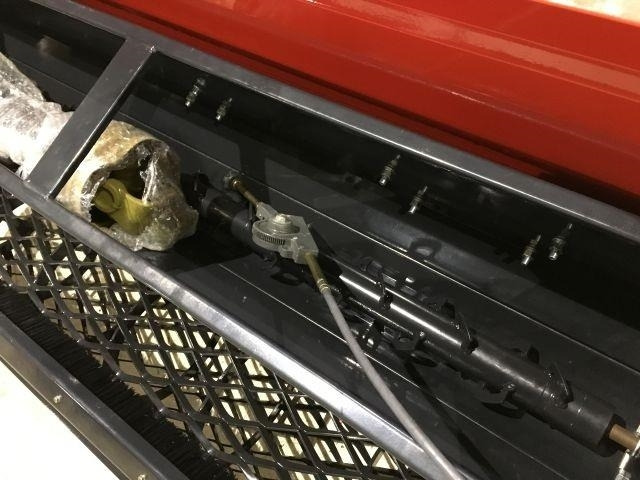 - - - boxer - Ekim makinesi: fotoğraf 5 - - - boxer - Ekim makinesi: fotoğraf 5