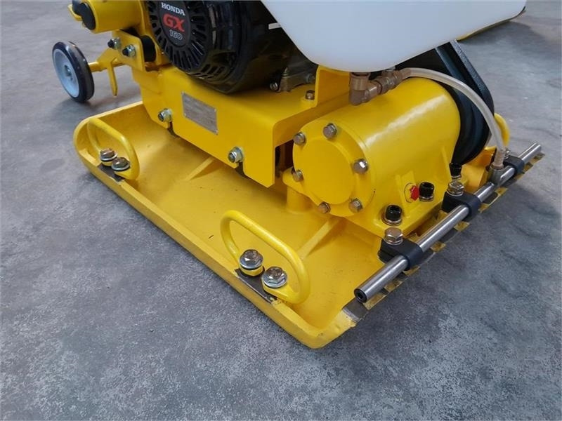 - - - paclite pladevibrator - Titreşimli kompaktör: fotoğraf 5 - - - paclite pladevibrator - Titreşimli kompaktör: fotoğraf 5