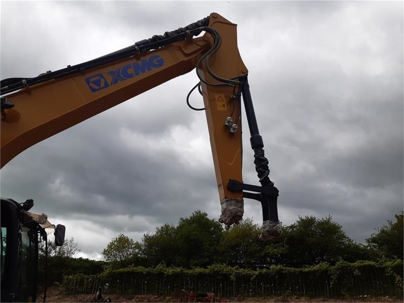 Paletli ekskavatör - - - xcmg xe150e: fotoğraf 11 Paletli ekskavatör - - - xcmg xe150e: fotoğraf 11