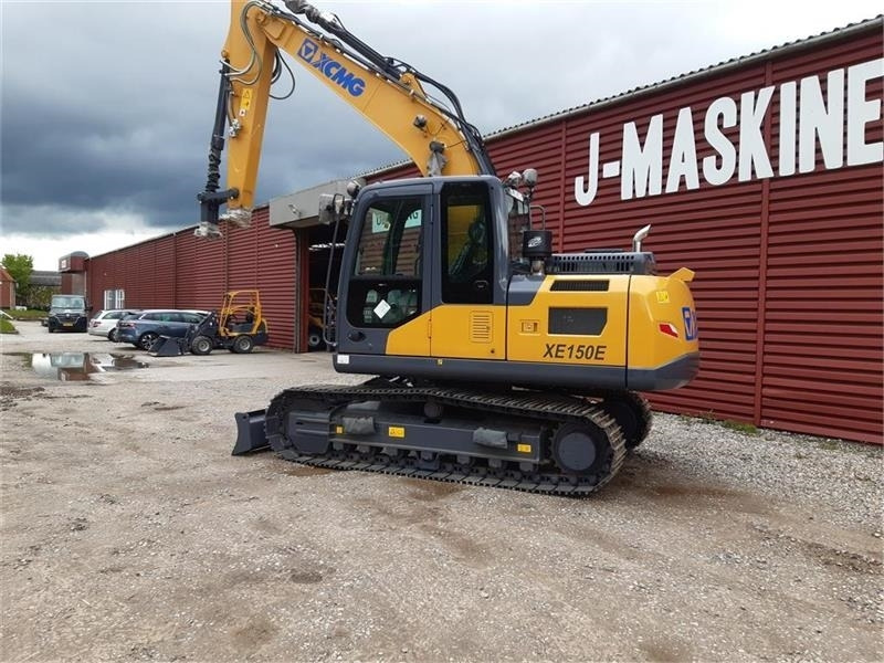 - - - xcmg xe150e - Paletli ekskavatör: fotoğraf 2 - - - xcmg xe150e - Paletli ekskavatör: fotoğraf 2