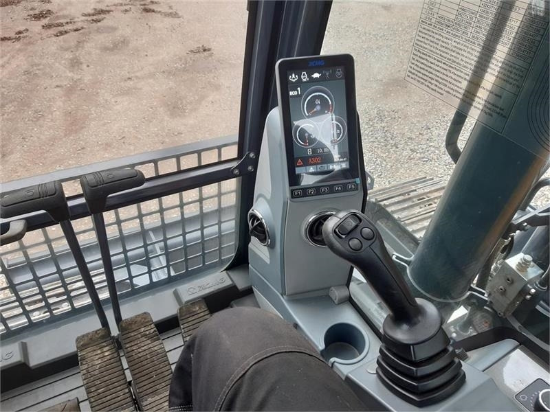 Paletli ekskavatör - - - xcmg xe150e: fotoğraf 17 Paletli ekskavatör - - - xcmg xe150e: fotoğraf 17