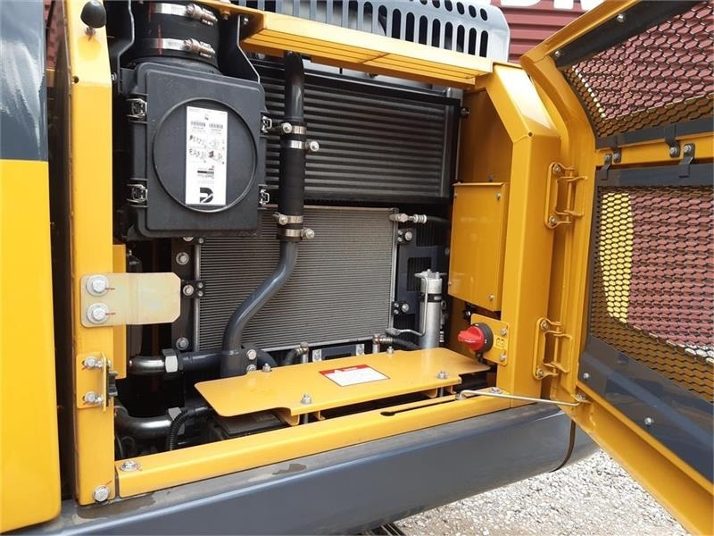 - - - xcmg xe150e - Paletli ekskavatör: fotoğraf 5 - - - xcmg xe150e - Paletli ekskavatör: fotoğraf 5