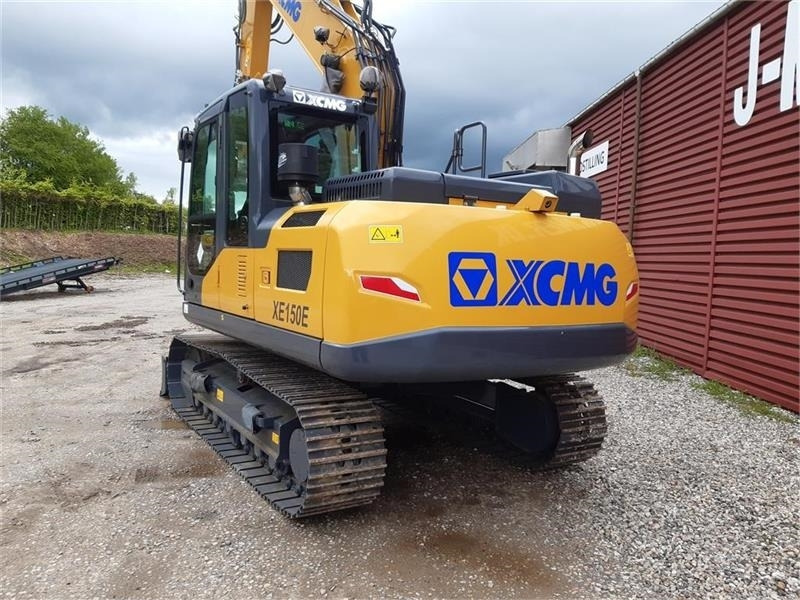 - - - xcmg xe150e - Paletli ekskavatör: fotoğraf 3 - - - xcmg xe150e - Paletli ekskavatör: fotoğraf 3