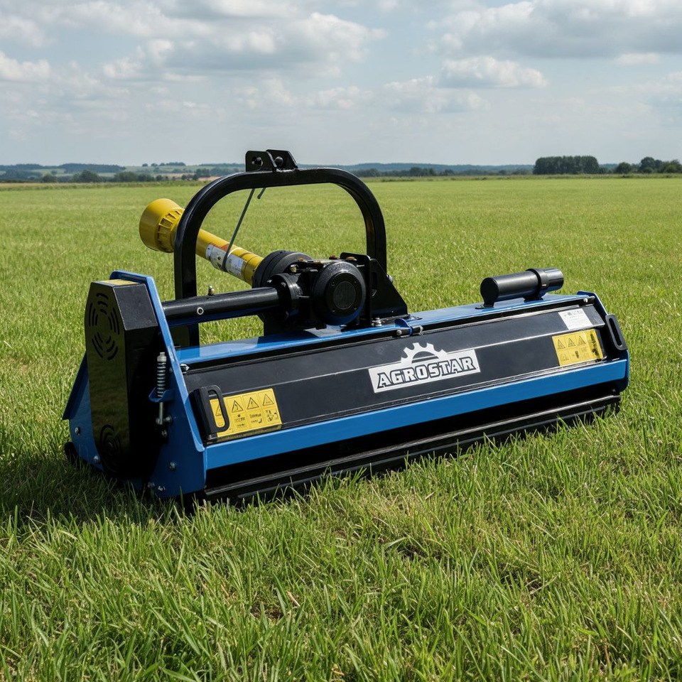 Agrostar Kosiarka Bijakowa Seria AMD (z klapą) am175d - Sap parçalama makinası: fotoğraf 1 Agrostar Kosiarka Bijakowa Seria AMD (z klapą) am175d - Sap parçalama makinası: fotoğraf 1