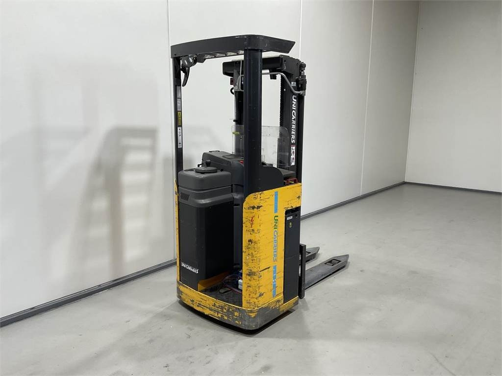 Atlet A/160SDTFVJN480 - Istif makinası: fotoğraf 2 Atlet A/160SDTFVJN480 - Istif makinası: fotoğraf 2