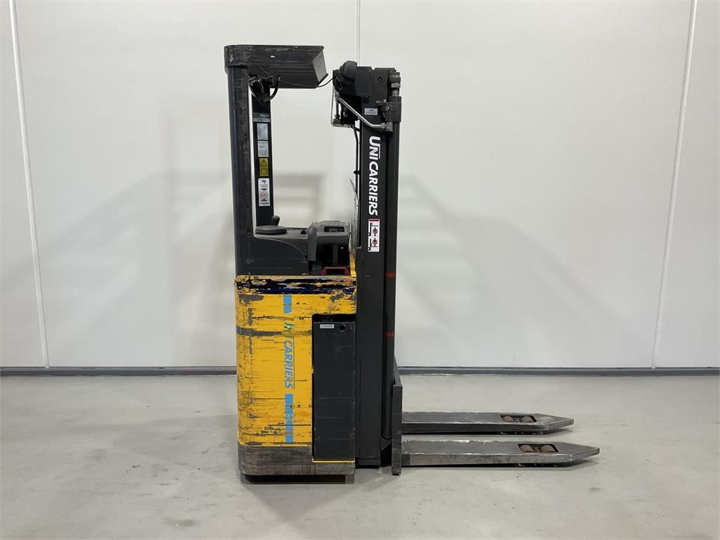 Atlet A/160SDTFVJN480 - Istif makinası: fotoğraf 1 Atlet A/160SDTFVJN480 - Istif makinası: fotoğraf 1