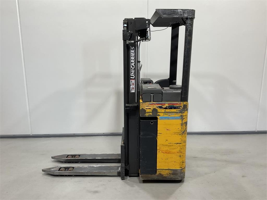 Atlet A/160SDTFVJN480 - Istif makinası: fotoğraf 3 Atlet A/160SDTFVJN480 - Istif makinası: fotoğraf 3