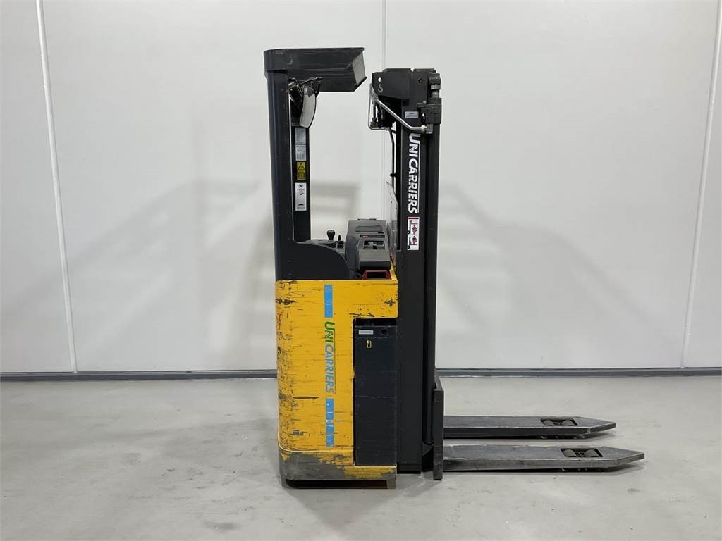 Atlet A/160SDTFVJN480 - Istif makinası: fotoğraf 1 Atlet A/160SDTFVJN480 - Istif makinası: fotoğraf 1