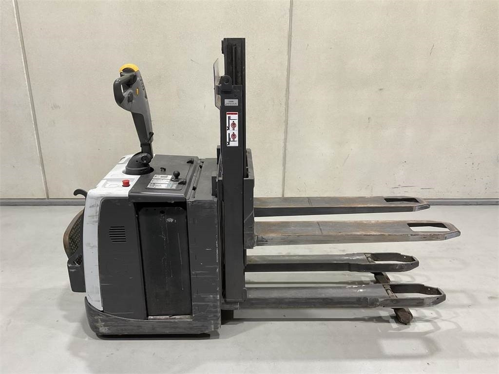 Atlet PBP200THP167 - Istif makinası: fotoğraf 1 Atlet PBP200THP167 - Istif makinası: fotoğraf 1