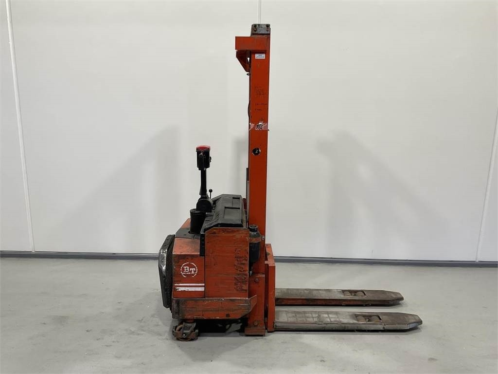 BT LSV 1250 E/10 - Istif makinası: fotoğraf 1 BT LSV 1250 E/10 - Istif makinası: fotoğraf 1