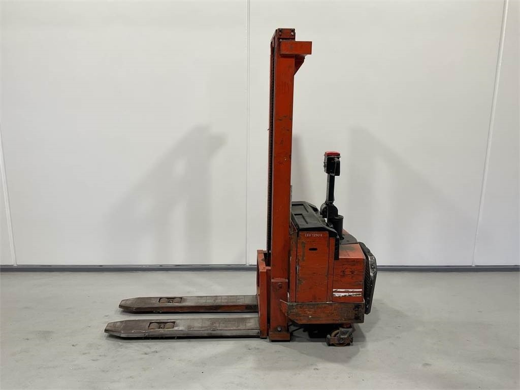 BT LSV 1250 E/10 - Istif makinası: fotoğraf 3 BT LSV 1250 E/10 - Istif makinası: fotoğraf 3