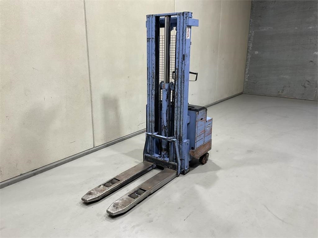 BT LSV 1250 E - Istif makinası: fotoğraf 4 BT LSV 1250 E - Istif makinası: fotoğraf 4