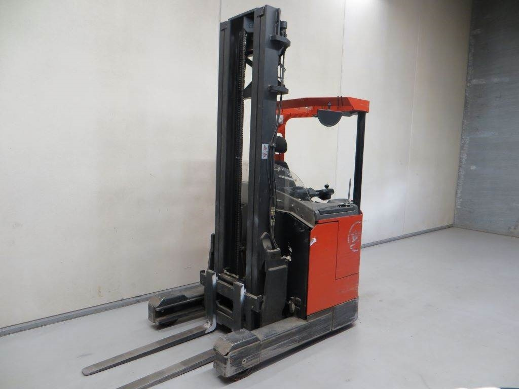 BT RR E2 - Reach truck: fotoğraf 3 BT RR E2 - Reach truck: fotoğraf 3