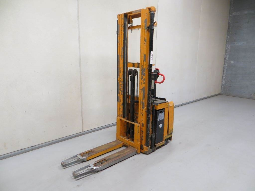 BV S14I FFTL - Istif makinası: fotoğraf 3 BV S14I FFTL - Istif makinası: fotoğraf 3
