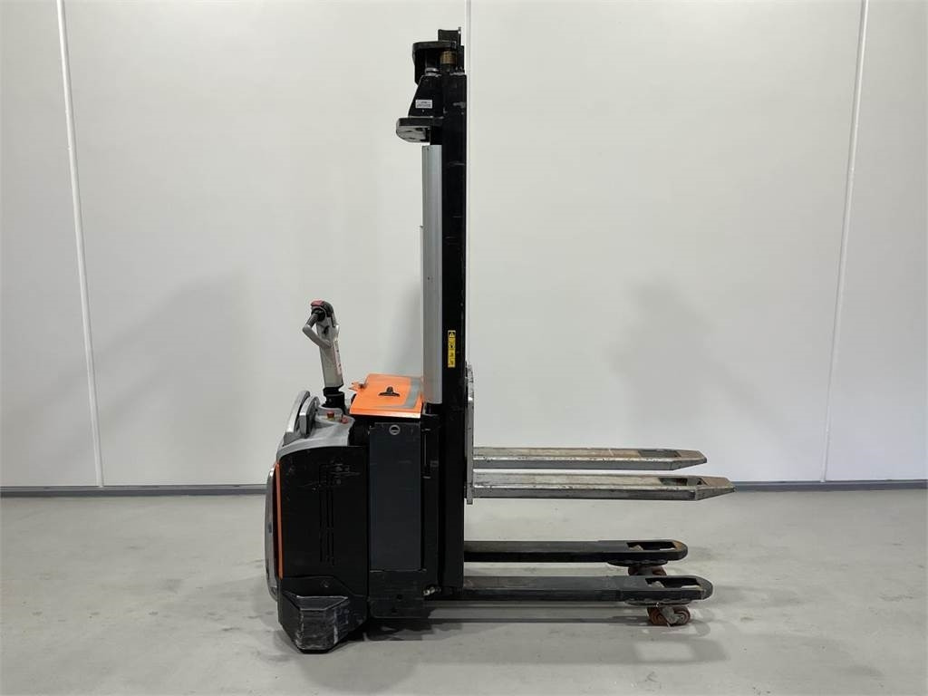 Rocla SP12ACI - Istif makinası: fotoğraf 1 Rocla SP12ACI - Istif makinası: fotoğraf 1