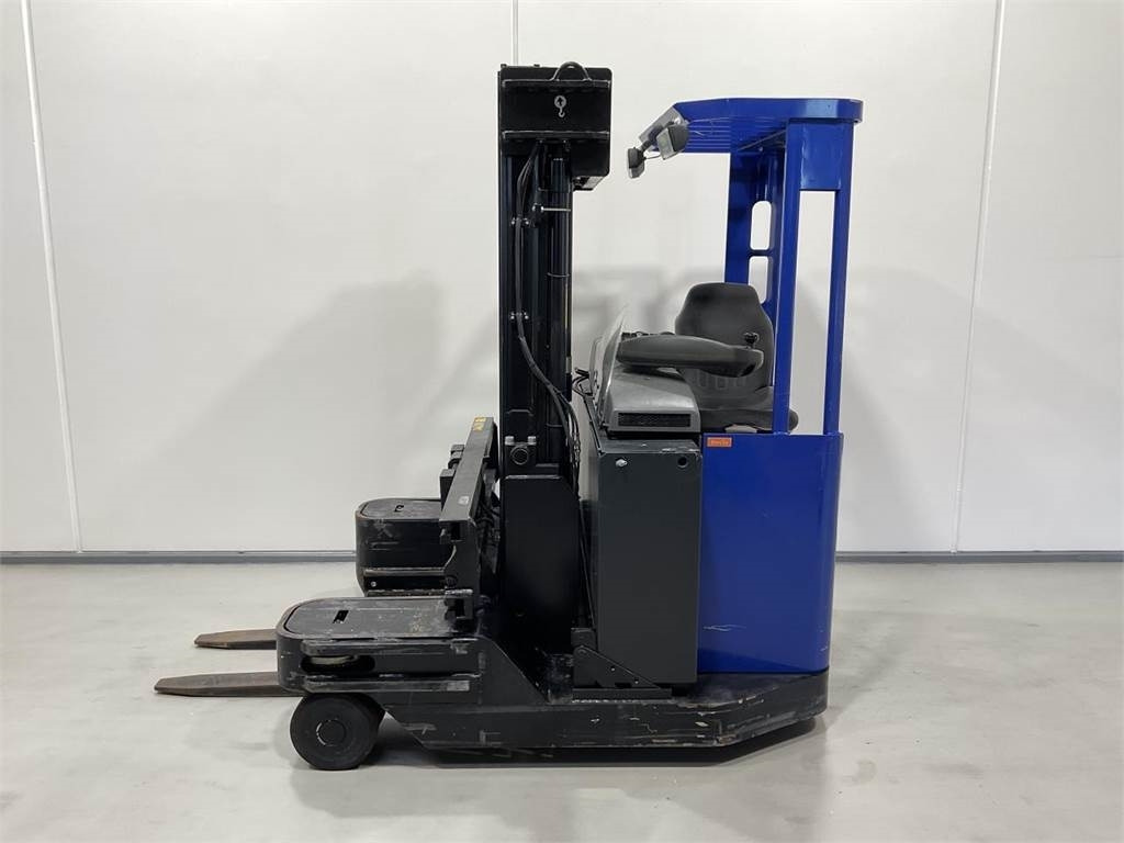 Rocla TEM25 TREV 4800 - 4 yönlü reach truck: fotoğraf 3 Rocla TEM25 TREV 4800 - 4 yönlü reach truck: fotoğraf 3