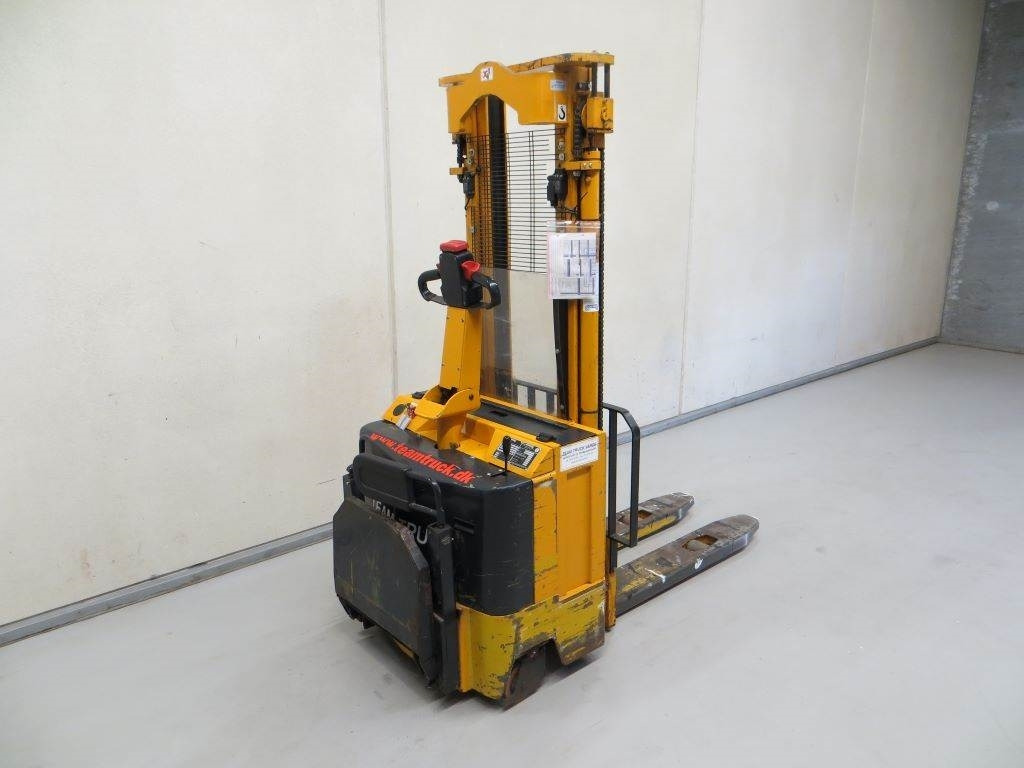 Samag ELT10 - Istif makinası: fotoğraf 4 Samag ELT10 - Istif makinası: fotoğraf 4