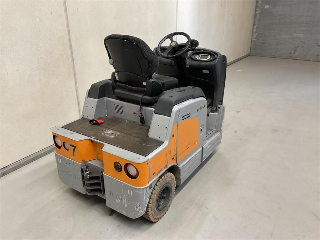 Still LTX 70 - Terminal çekiciler: fotoğraf 2 Still LTX 70 - Terminal çekiciler: fotoğraf 2