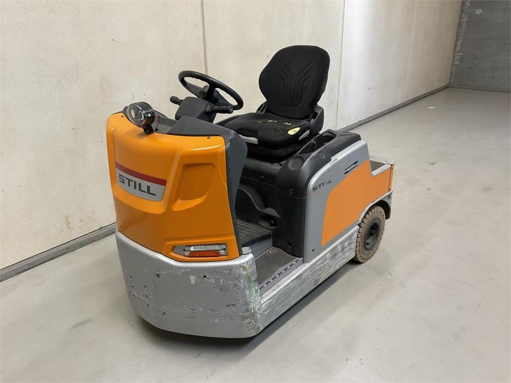 Still LTX 70 - Terminal çekiciler: fotoğraf 4 Still LTX 70 - Terminal çekiciler: fotoğraf 4