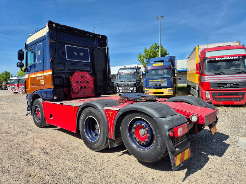 DAF XF 530 // Big Hydraulic // special interior - Çekici: fotoğraf 3 DAF XF 530 // Big Hydraulic // special interior - Çekici: fotoğraf 3