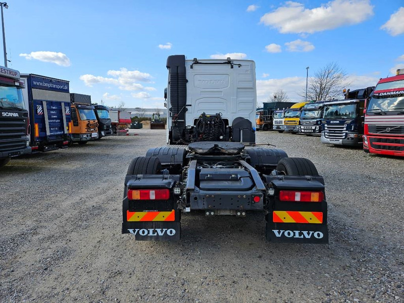 Volvo FH 500 // 6x2 // Hydraulik // ACC - Çekici: fotoğraf 5 Volvo FH 500 // 6x2 // Hydraulik // ACC - Çekici: fotoğraf 5