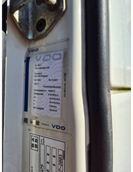 Volvo FM 300 // 4x2 // Manuel finansal kiralama Volvo FM 300 // 4x2 // Manuel: fotoğraf 11 Volvo FM 300 // 4x2 // Manuel finansal kiralama Volvo FM 300 // 4x2 // Manuel: fotoğraf 11