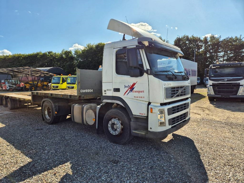 Volvo FM 300 // 4x2 // Manuel finansal kiralama Volvo FM 300 // 4x2 // Manuel: fotoğraf 9 Volvo FM 300 // 4x2 // Manuel finansal kiralama Volvo FM 300 // 4x2 // Manuel: fotoğraf 9