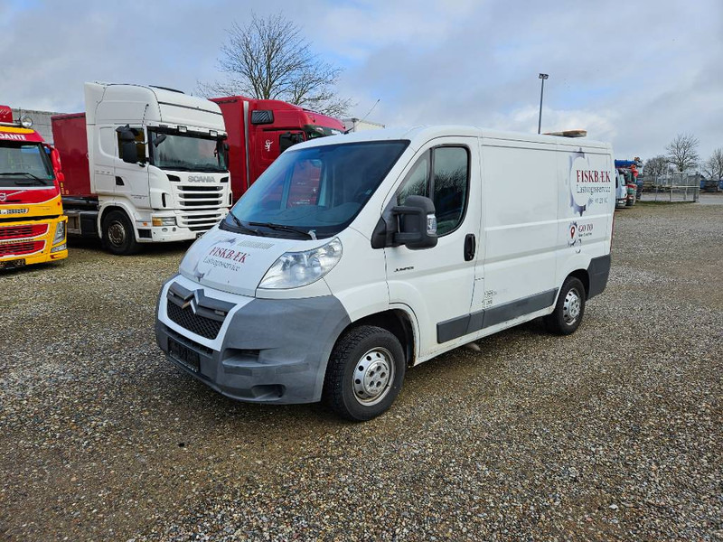 Citroën Jumper 33 2,2 HDi Werkstattwagen /workshop van - Küçük panelvan: fotoğraf 1 Citroën Jumper 33 2,2 HDi Werkstattwagen /workshop van - Küçük panelvan: fotoğraf 1