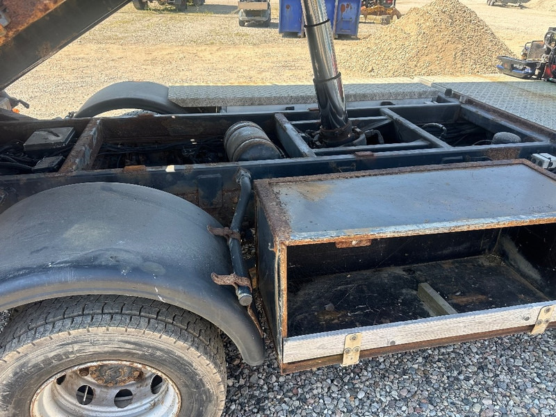 Iveco Eurocargo 120 EL 210hp / Fassi 80A Year 2012 + Tip - Vinçli kamyon: fotoğraf 5 Iveco Eurocargo 120 EL 210hp / Fassi 80A Year 2012 + Tip - Vinçli kamyon: fotoğraf 5