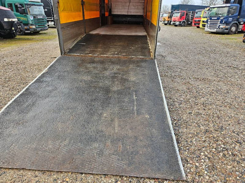 Volvo FH 400 6x2 // Machine / Autotransport // Euro5 - Çekici kamyonu: fotoğraf 4 Volvo FH 400 6x2 // Machine / Autotransport // Euro5 - Çekici kamyonu: fotoğraf 4