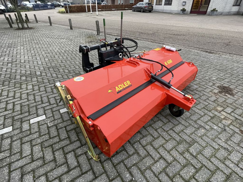 ADLER K600-240 Veegmachine - Temizlik makinası: fotoğraf 5 ADLER K600-240 Veegmachine - Temizlik makinası: fotoğraf 5