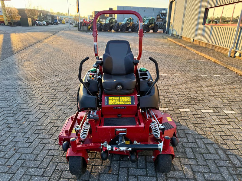 Ferris IS2600 Zero Turn Maaier - Çim biçme makinesi: fotoğraf 5 Ferris IS2600 Zero Turn Maaier - Çim biçme makinesi: fotoğraf 5